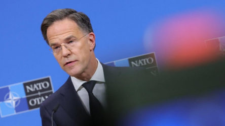 NATO Genel Sekreteri Rutte, Savunma Sanayii Forumu'nda konuştu: Hava gücü kapasitemizi arttıracağız