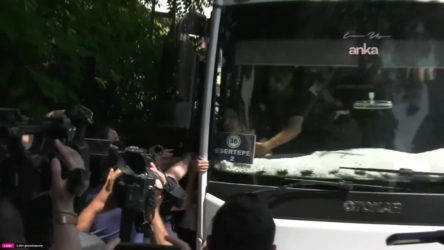 NATO karşıtı eylemlere polisten sert müdahale: 100'ü aşkın yurttaş gözaltında