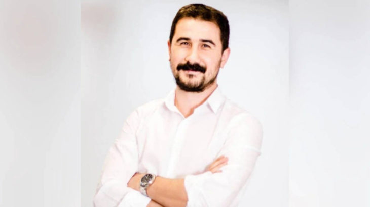 Gözaltına alınan gazeteci Kayhan Ayhan'a tutuklama istemi!