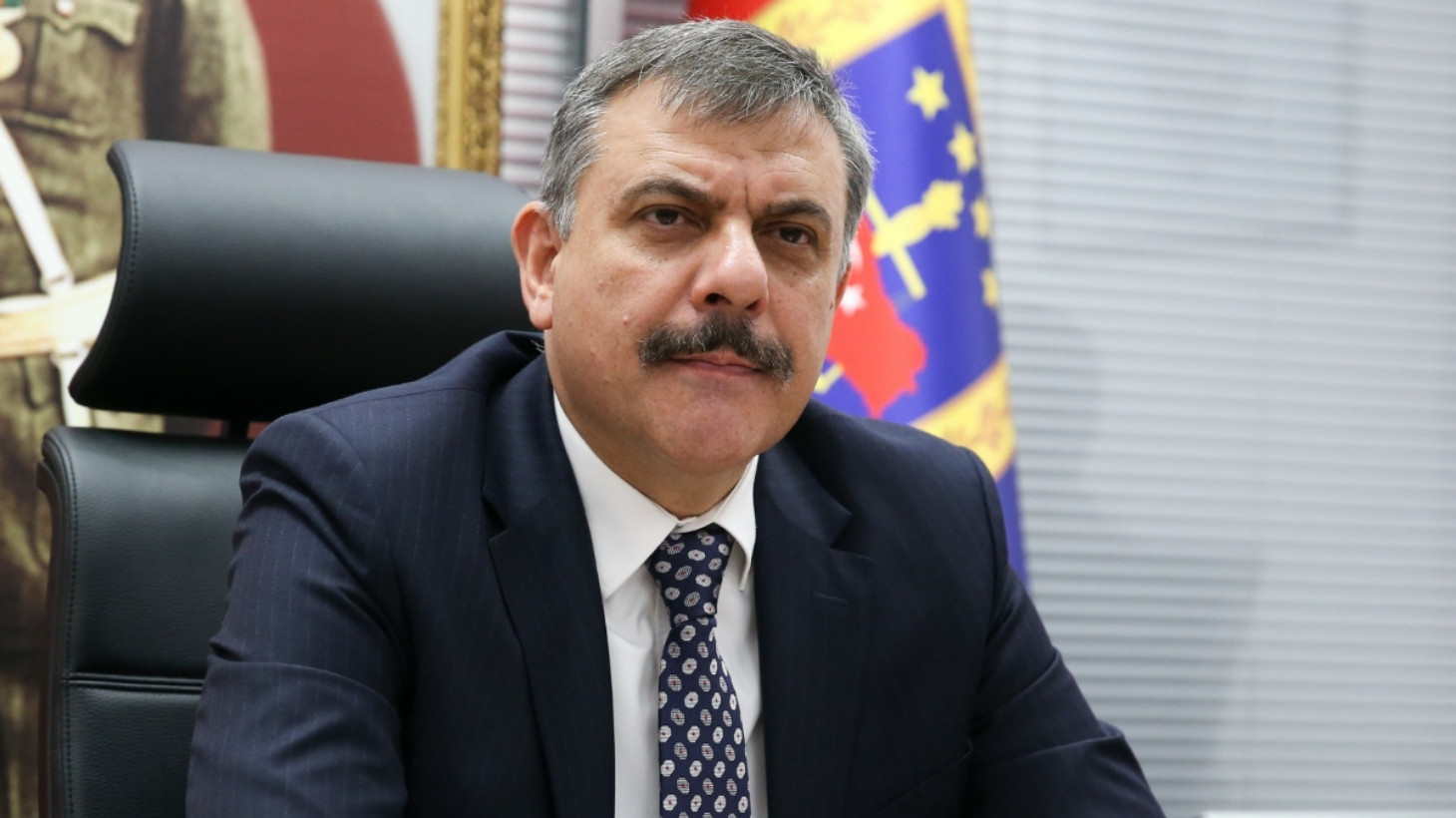 İçişleri Bakanı Çiftçi yasakları savundu