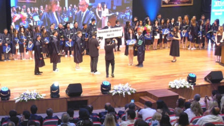 Yeditepe'deki 'ayetli pankart' prodakosyonunda yeni görüntüler ortaya çıktı