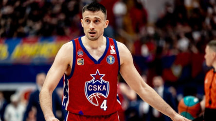 CSKA Moskova: Rus kulüplerinin EuroLeague’e dönüşü yakın değil