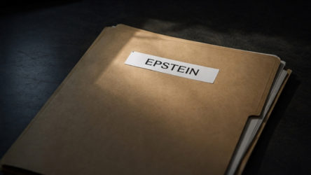 ABD Adalet Bakanlığı, Epstein'a ait ek dosyayı teslim etmeyecek