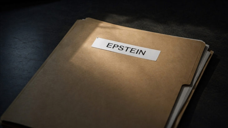 ABD Adalet Bakanlığı, Epstein'a ait ek dosyayı teslim etmeyecek