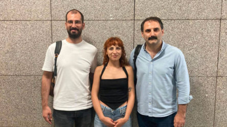 BirGün çalışanları 'figüran' haberi nedeniyle ifade verdi: Haber içeriğimizin arkasındayız