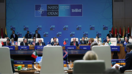 Ankara Zirvesi: Çatlayan ama yıkılmayan ittifak