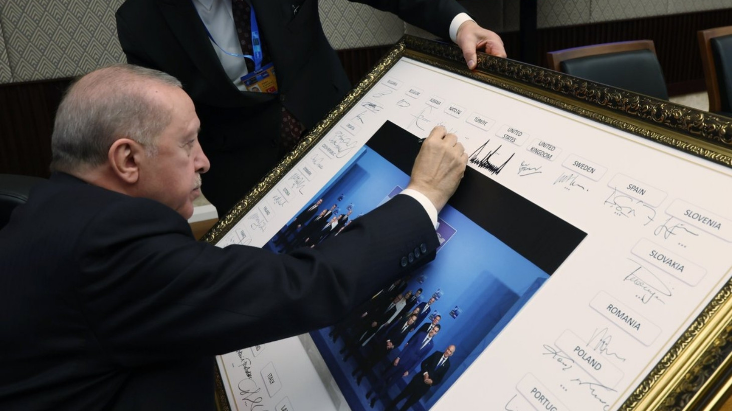 Erdoğan neden Trump'a sığındı: Pragmatik lider ve tarihsel “işbirliği”