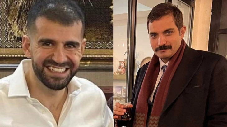 Sinan Ateş ve Ayhan Bora Kaplan davalarına bakan mahkemede tüm heyet değişti