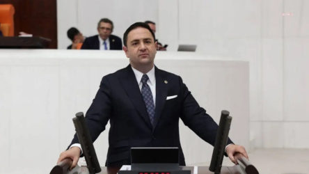 Özgür Özel cephesinden 'yeni parti' çıkışı: Zaman, Ecevit’in deyimi ile ‘kem küm etme’ zamanı değil