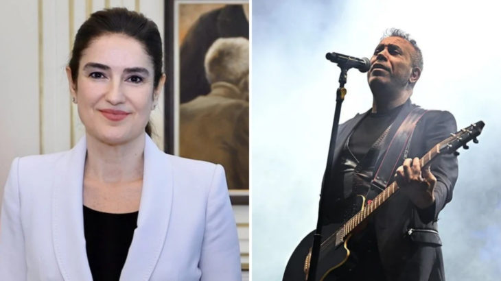 Ahbap soruşturmasında karar: Haluk Levent ve Ece Güner dahil 14 kişi tutuklandı