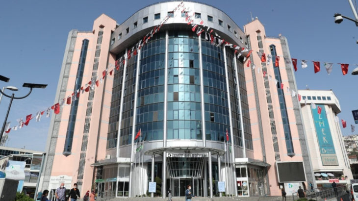 CHP'li İzmit Belediyesi'ne operasyon: Belediye Başkanı dahil 31 kişi gözaltında