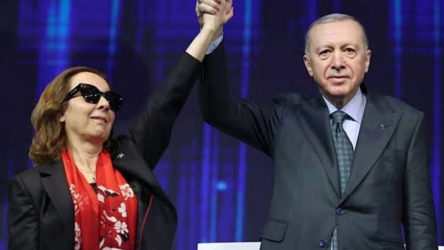 AKP'li Özbudun Erdoğan'a 'parlamenter sisteme dönebilsek, siz kaydı hayat şartıyla cumhurbaşkanı kalsanız' dedi