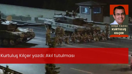 Akıl tutulması