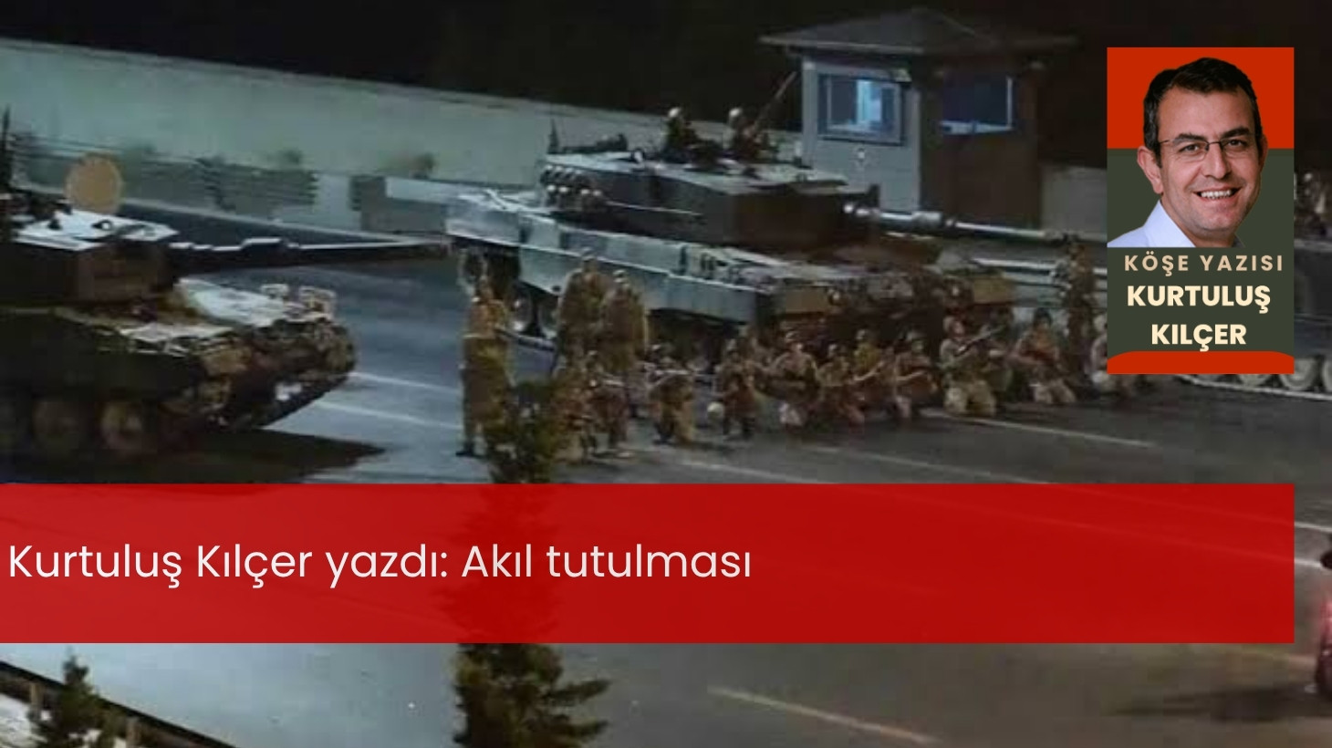 Akıl tutulması