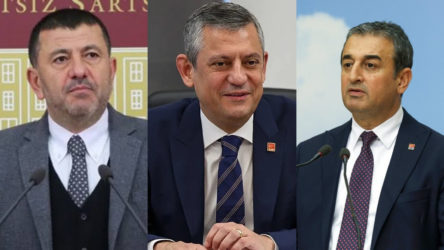 AKP'li vekil açıkladı: Özgür Özel ve CHP'li vekillerin dokunulmazlıkları kaldırılacak mı?