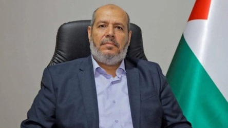 Hamas'ın yeni lideri belli oldu