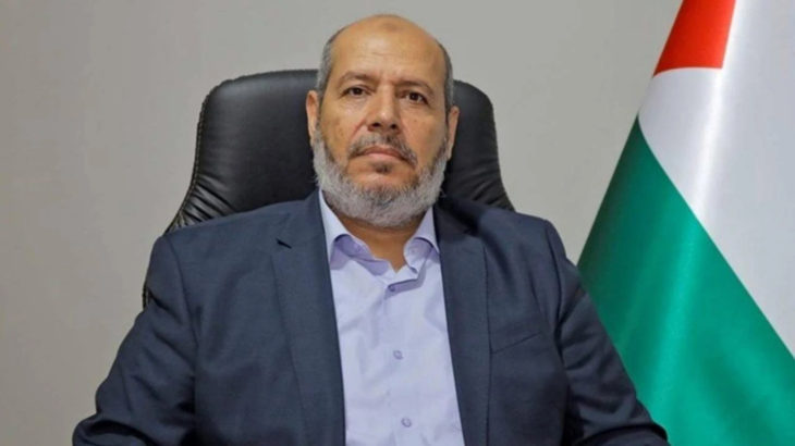 Hamas'ın yeni lideri belli oldu