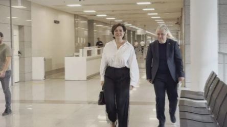 Ahbap soruşturması: Özlem Gürses'in ifadesi ortaya çıktı