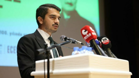 Çankaya Belediye Başkanı Hüseyin Can Güner adliyeye sevk edildi