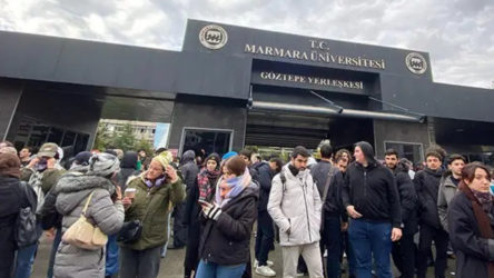 Marmara Üniversitesi yurtlarına rekor zam: 3 binden 15 bin TL'ye çıktı