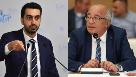 CHP'li iki belediye başkanı AKP'ye katılıyor iddiası