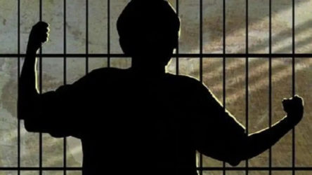 Suça sürüklenen çocuklarla ilgili düzenleme Meclis'te