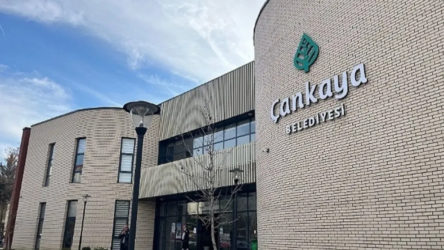 Çankaya Belediyesi'ne yönelik soruşturma genişliyor: Eyüpsultan Belediye Başkan Yardımcısı gözaltında