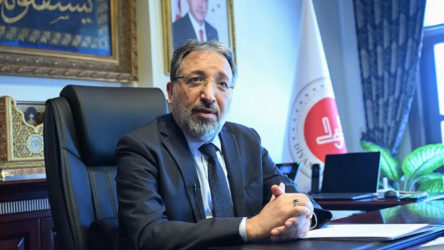 Valilik davet etti, Diyanet istemedi: Bolu'daki açılış programı gazetecilere kapatıldı