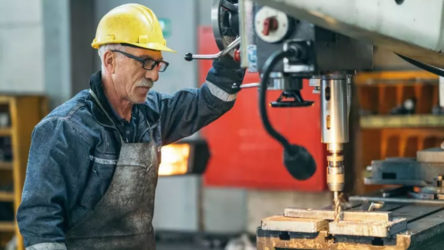 6 ayda 72 yaşlı emekçi iş cinayetlerinde hayatını kaybetti