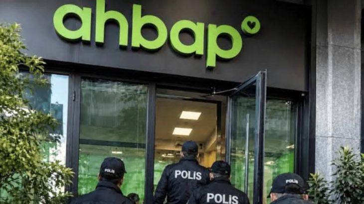 Ahbap Derneği soruşturmasında Feyza Altun ve Fatih Portakal ifadeye çağrıldı