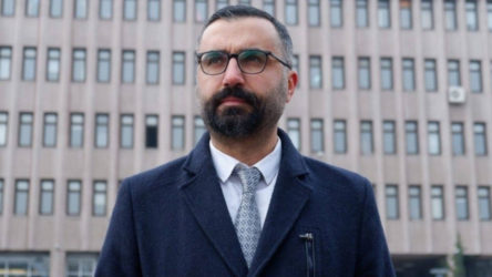 Alican Uludağ'ın hesabına erişim engeli