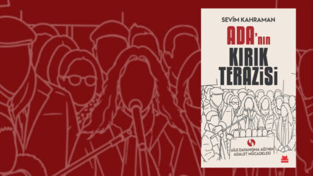 Sevim Kahraman'ın 