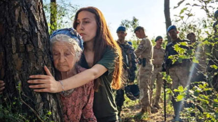 Akbelen'deki acele kamulaştırmaya yargı freni