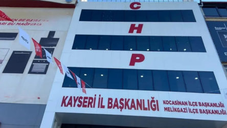 CHP'de diploması iptal edilen avukat il disiplin kuruluna atandı