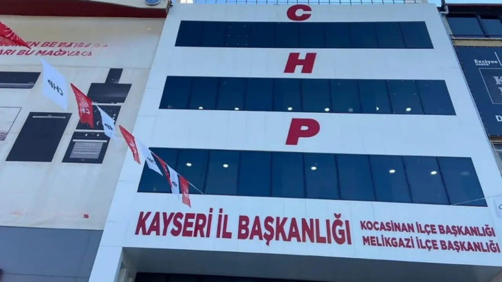 CHP'de diploması iptal edilen avukat il disiplin kuruluna atandı