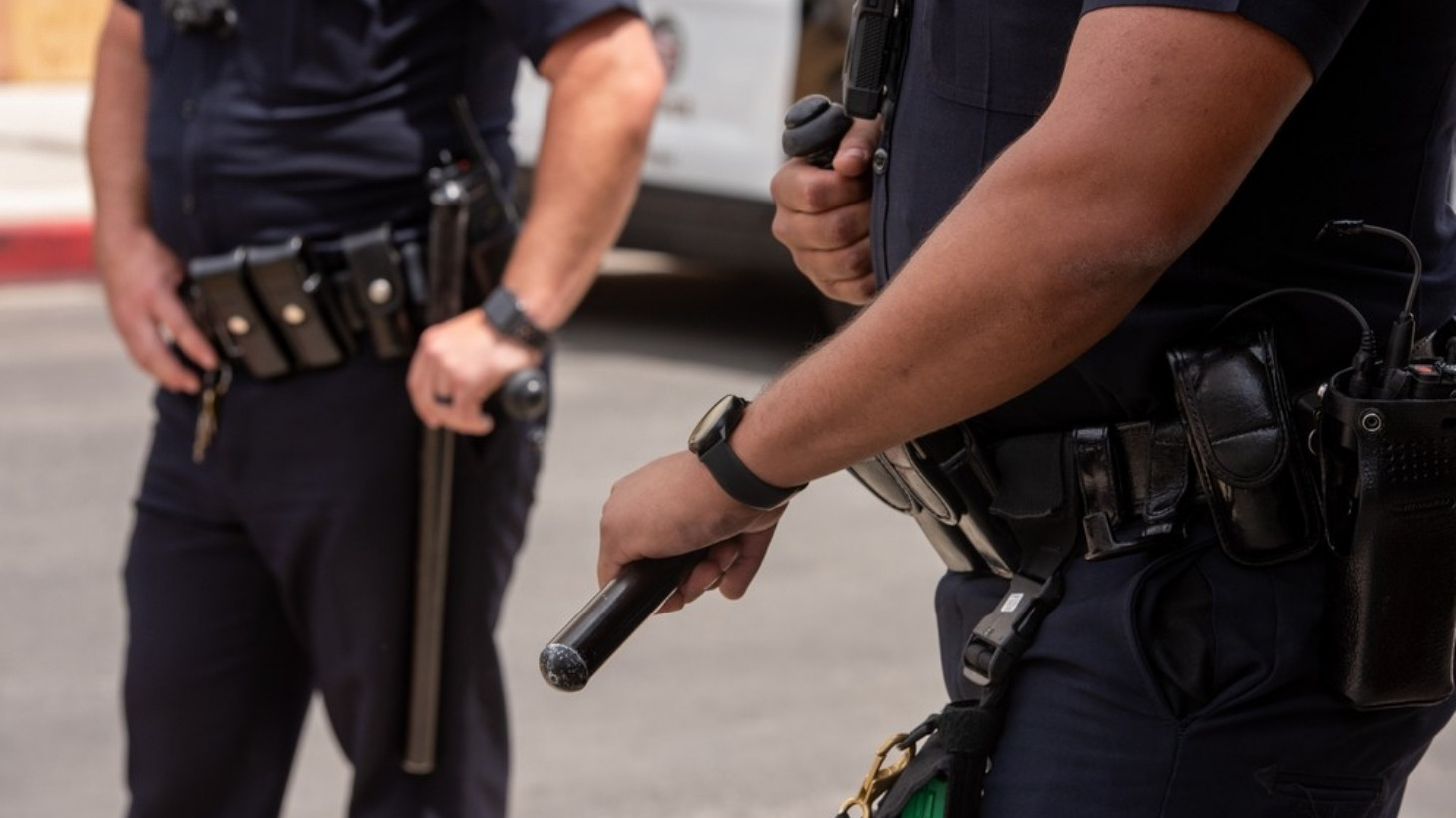 ABD’de polis şiddeti yine can aldı