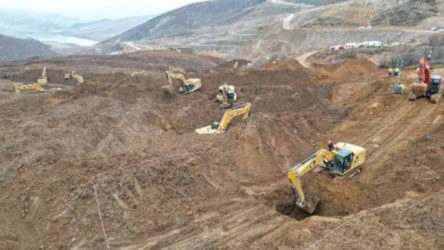 İliç maden faciasında 2 sanık yeniden tutuklandı