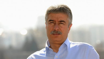 Faruk Bildirci'yi ikinci kez AKP üyesi yaptılar