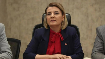 Gözaltına alınan Fatma Kaplan Hürriyet hakkında tutuklama talebi
