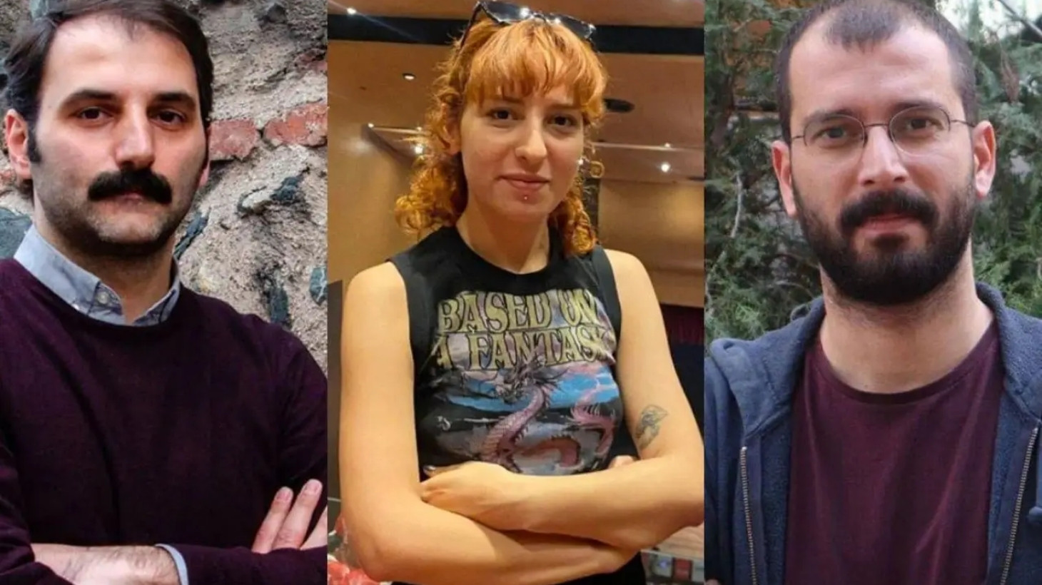 ‘Figüran’ haberi soruşturmasında BirGün çalışanları ifadeye çağrıldı