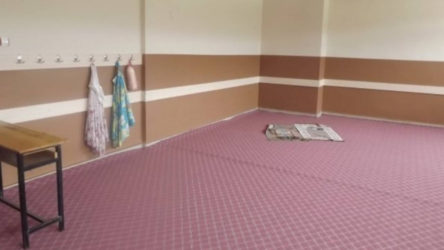 İstanbul Valiliği her okula mescit şartı getirdi