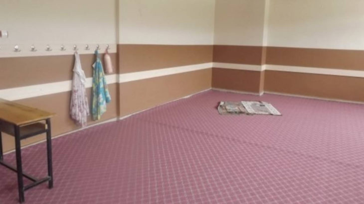 İstanbul Valiliği her okula mescit şartı getirdi