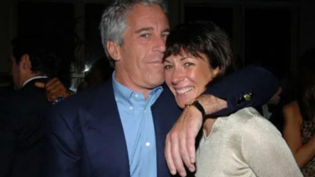 Epstein'in suç ortağı Maxwell'e af verilmesine karşı çıkan tasarı kabul edildi
