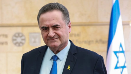 İsrailli bakan Katz: İran'ın enerji altyapısına saldırılar düzenlemeyi istiyoruz ancak ABD onay vermiyor