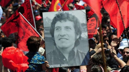 Víctor Jara cinayetinin son firari sanığı 53 yıl sonra yakalandı