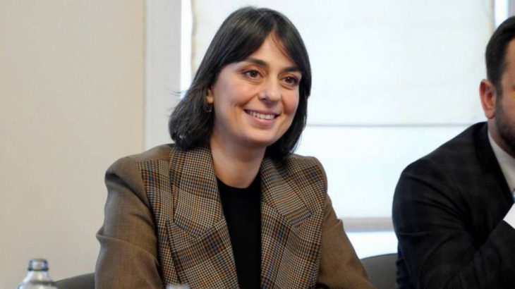 Üsküdar Belediye Başkanı Sinem Dedetaş dahil 6 kişi gözaltına alındı