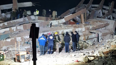 Fuat Koku Sitesi davasında yeni bilirkişi raporu: Kamu kurumlarının kusuru düşürüldü