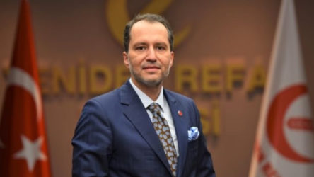 Yeniden Refah Partisi çerçeve yasaya çekimser oy verecek