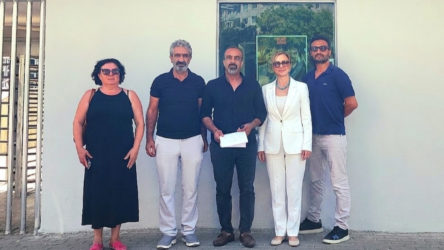 Hakkında soruşturma açılan eğitimci Özkan Rona ifade verdi