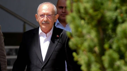 CHP'de Kılıçdaroğlu'na karşı bildiri hazırlığı: Altı isim öne çıkıyor iddiası